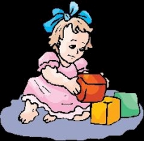 Image from Print Artist Platinum software, version 23, Bonus Graphics CD. missing: ../jpgs/4-images-print-drawings/BABY WITH BLOCKS 2.jpg